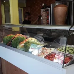 Kebab