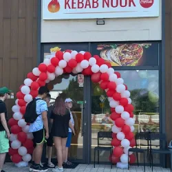 Kebab Nook Dobrzeń Wielki (Dobrzeń Wielki )