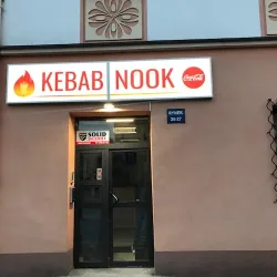 Kebab Nook Głuchołazy (Głuchołazy )