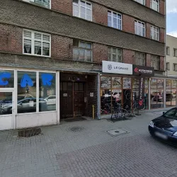 Kebab Nook Kluczbork (Kluczbork )