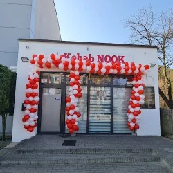 Kebab Nook Myszków (Myszków )