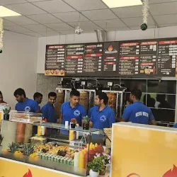 Kebab Nook Nysa 2 (Nysa )