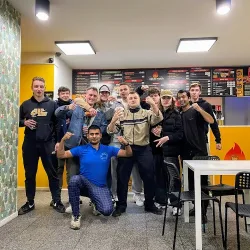 Kebab Nook Nysa (Nysa )