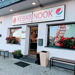 Kebab Nook Pszów (Pszów )