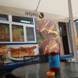Kebab Orzysz Oasis (Orzysz )