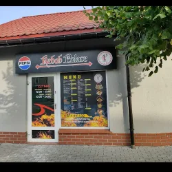 Kebab Palace Damasławek (Damasławek )