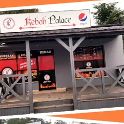 Kebab Palace (Nekla )
