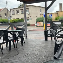Kebab Palace Kostrzyn (Kostrzyn )