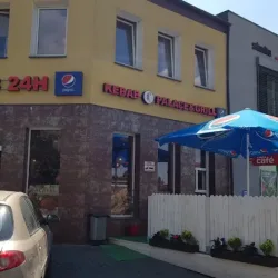Kebab Palace Września (Września )