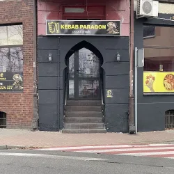 Kebab Paragon (Zawiercie )
