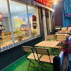 Kebab Persian GiŻycko (Giżycko )