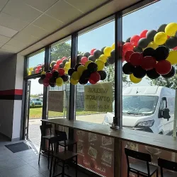 Kebab Point Borek Wielkopolski (Borek Wielkopolski )