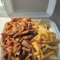 Kebab Point (Kościan )