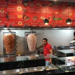 Kebab Point (Śrem )