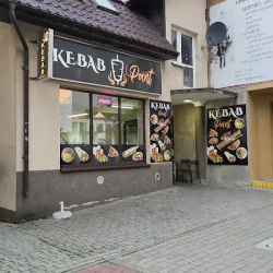 Kebab Point (Tarnobrzeg )