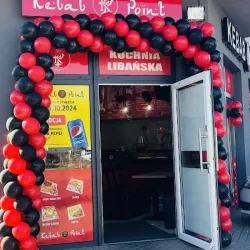 Kebab Point Jarocin (Jarocin )
