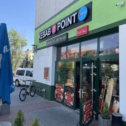Kebab Point Leszno (Leszno )