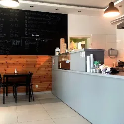 Kebab Przy Fontannie (Kroczyce )