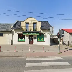 Kebab Przy Szkole (Ostrowite )