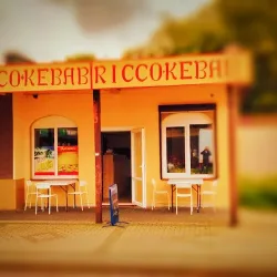 Kebab Ricco Białogard (Białogard )