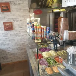 Kebab Rynek 4 Margonin (Margonin )