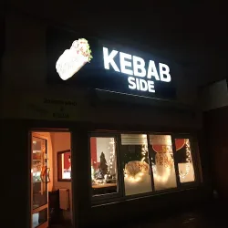 Kebab Side (Żory )