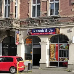 Kebab Side (Zabrze )