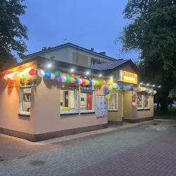 Kebab Singapore 2 (Mielec )