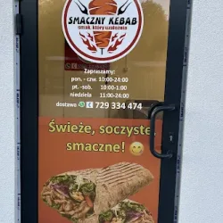 Kebab Smaczny Jastrowie (Jastrowie )