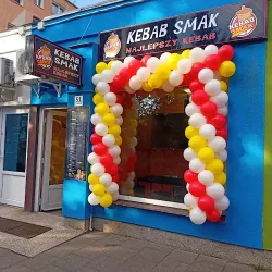Kebab Smak (Śrem )