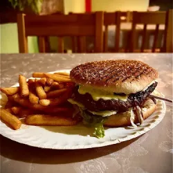 Kebab Smart King (Stepnica )