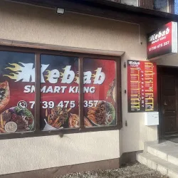 Kebab Smart King Sierakow (Sieraków )