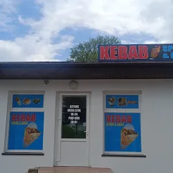 Kebab Spice & Grill Biskupiec (Biskupiec )