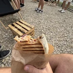 Kebab Spoot Krzepice (Krzepice )
