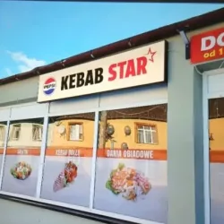 Kebab Star (Resko )