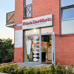 Kebab Star Marks (Śrem )