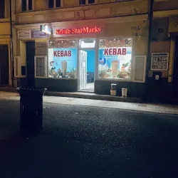 Kebab Star Marks Rawicz (Rawicz )