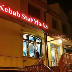 Kebab Star Marks Vandalz (Gniezno )