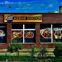 Kebab Station & Burger (Susz )