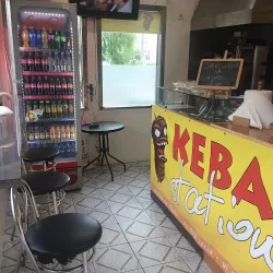 Kebab Station (Wodzisław Śląski )