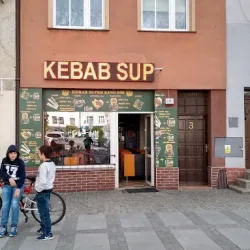 Kebab Super King – Lubawa Rynek (Lubawa )