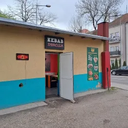 Kebab Super King Wegorzewo (Węgorzewo )