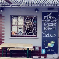 Kebab Szisza (Ruda Śląska )