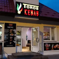 Kebab Toros (Nisko )