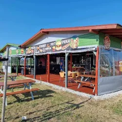 Kebab Turecki Delal (Rewal )
