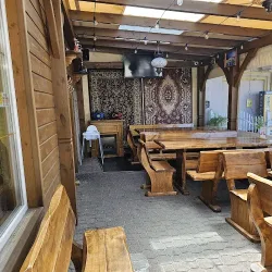 Kebab Turecki (Mielno )