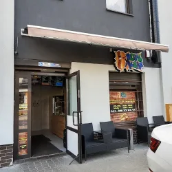 Kebab U Alika (Mysłowice )