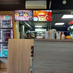 Kebab U Alika (Mysłowice )