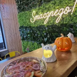 Kebab U Braci (Braniewo )