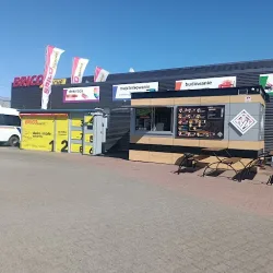 Kebab U Chyzia (Białogard )